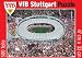 VfB STUTTGART Puzzle 500 Teile ARENA / STADION "NEU"