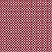 Crimson & Houndstooth Multi-Pack Printed Heat-Transfer Vinyl 3 Sheets 12x12 for Vinyl Cutters