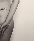 Performance nude