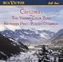 Christmas with The Vienna Choir Boys and Hermann Prey & Placido Domingo
