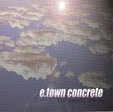 Second Coming by E-Town Concrete