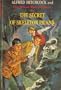 Alfred Hitchcock and the Three Investigators in the Secret of Skeleton Island