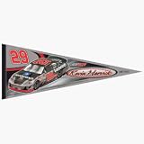 9 Kevin Harvick 12" x 30" Pennant Wholesale Pricing