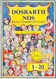Dosbarth nos. 1-20, (Fersiwn y Gogledd/North version)