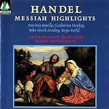 Review Classics  / Handel: Messiah (highlights)