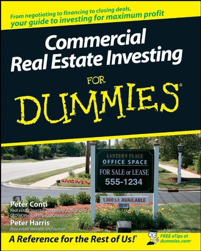 commercial real estate