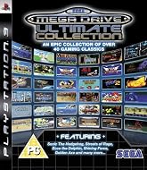 SEGA Mega Drive: Ultimate Collection