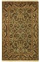Chantilly Rug 2'3"x10' Runner Antique Green