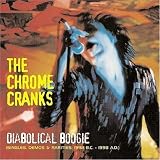 Diabolical Boogie: Singles, Demos, & Rarities