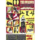 The Curious Attributes of the Shoe by Alice Pattullo||EVAEX