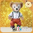 ﾀﾞｯﾌｨｰｺｽﾁｭｰﾑ嵐Beautiful World 相葉君 ｿﾛ衣装風