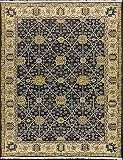 Nourison Nourmak S145-IND - Indigo