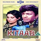 Kitaab [DVD]