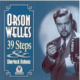 Mercury Theater presents (2CD)