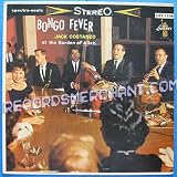 Bongo Fever At The Garden of Allah [Vinyl LP]