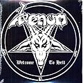 Welcome to Hell