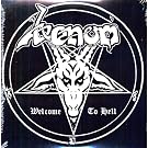 Welcome to Hell