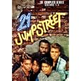 21 Jump Street: The Complete Series (18-Disc Set) by