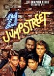 21 Jump Street: The Complete Series,...