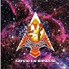  Love in Space (Emergency Broadcast System)