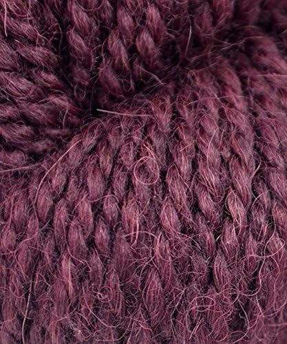 Blue Sky Alpacas Sport Weight Alpaca #512 Eggplant