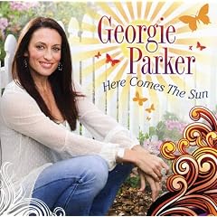 Georgie Parker