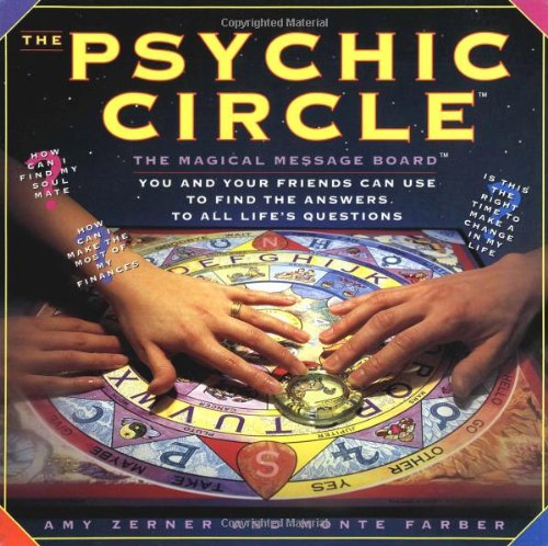Psychic Circle671869205 : image