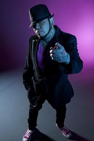 Image de A.B. Quintanilla y los Kumbia Kings