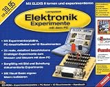 Lernpaket Elektronik Experimente mit dem PC