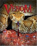 Venom (Junior Library Guild Selection)