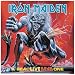 Maiden's albums- Studio and live- Worst to best