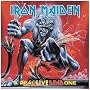 A Real Live Dead One von Iron Maiden