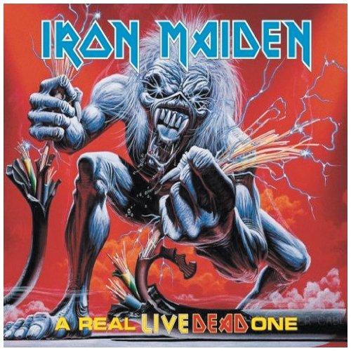 Produkt-Bild: A Real Live Dead One