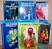 Search : THE HARDY BOYS Books Unboxed Set #19-24 (19. The Disappearing Floor, 20. Mystery of the Flying Express, 21. The Clue of the Broken Blade, 22. The Flickering Torch Mystery, 23. The Melted Coins, and 24. The Short-Wave Mystery)
