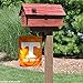 College Flags & Banners Co. Tennessee Volunteers Garden Flag