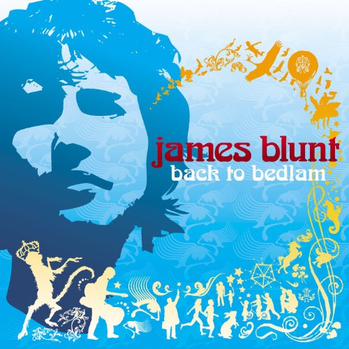 Back to Bedlam James Blunt