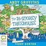 26 Storey Treehouse