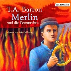 Merlin und die Feuerproben (Folge 3)