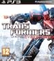 Transformers : la guerre pour Cybertron