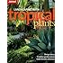 Landscaping with Tropical Plants: Design Ideas, Creative Garden Plans, Cold-Climate Solutions