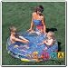 Bestway Ocean Life Pool