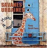 Savanes urbaines