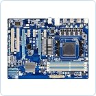 Placa base
