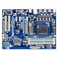 GigaByte GA970ADS3-00 - Placa base, AMD,AM3+,970, 4DDR3, 32GB, 2 puertos USB3.0