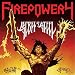 Firepower 4. Secret of Steel [Explicit]