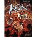 Kr�n Univers, Tome 4 : Kompil' dans ta face !