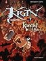Kr�n Univers, Tome 4 : Kompil' dans ta face !