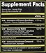 Alpha Pro Nutrition VEX Pre Workout Powder, Explosive Energy with Acute Focus & ATP Generators, Fruits of Paradise, 30 Servings