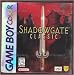 Video Games : Shadowgate Classic