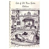 out of old nova scotia kitchens